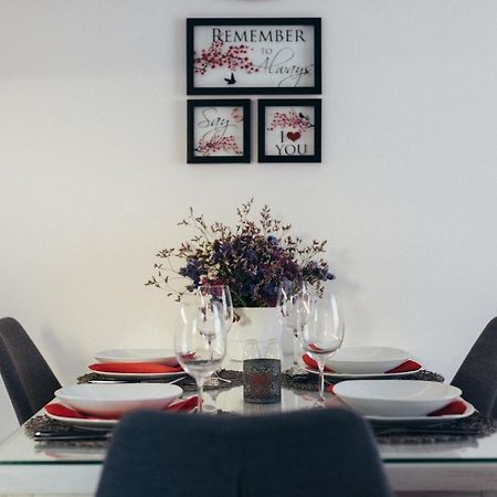 Apartment Gina Trogir Eksteriør bilde